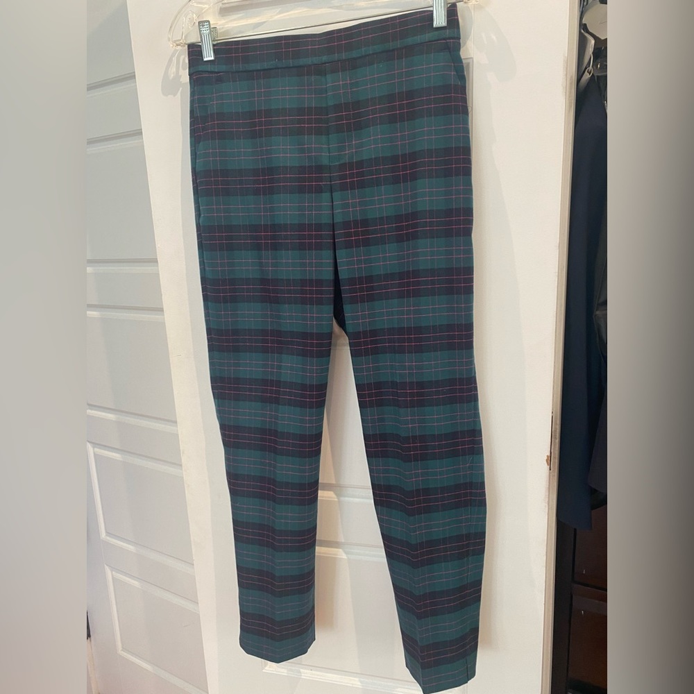 Banana Republic Hayden Pant for the holidays!